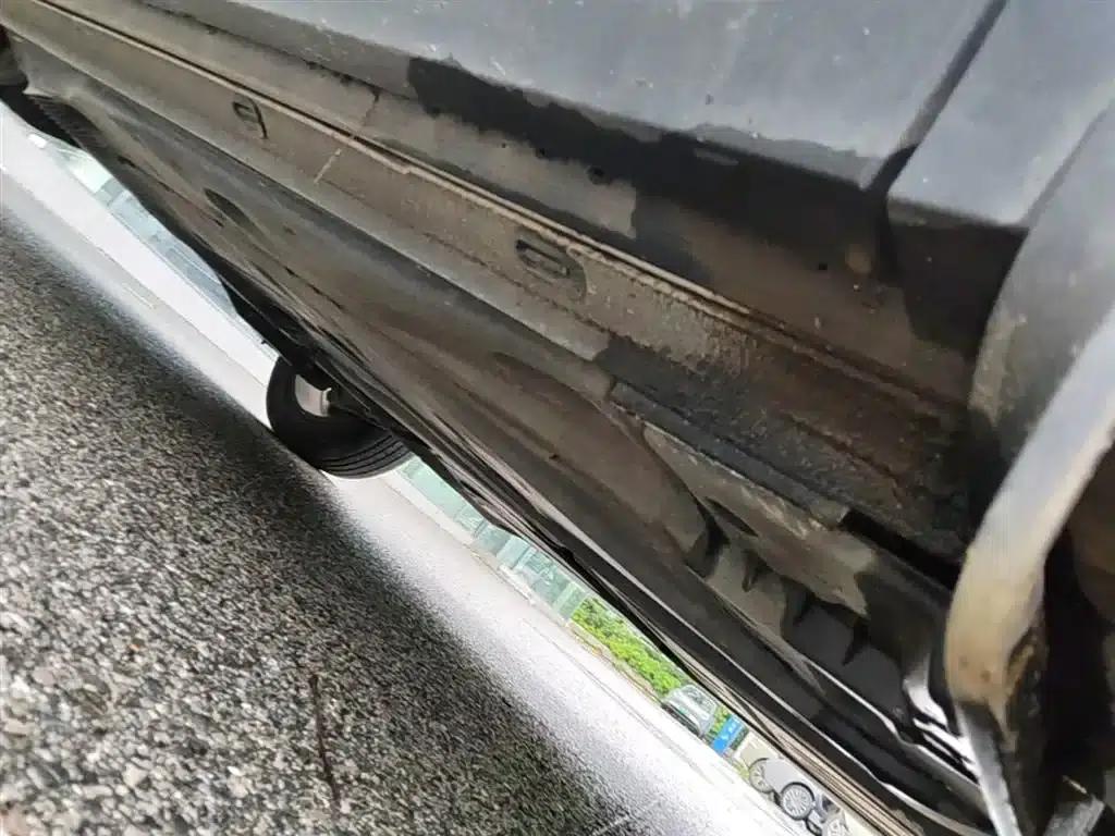 Tharu 2021 280TSI 2WD Comfort Edition — миниатюра 2