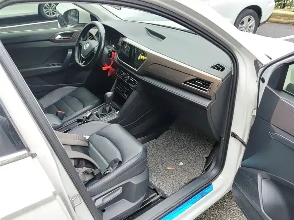 Tharu 2021 280TSI 2WD Comfort Edition — миниатюра 11