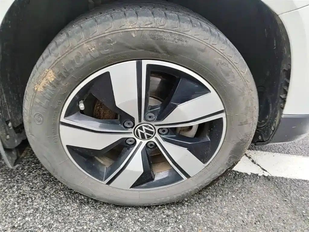 Tharu 2021 280TSI 2WD Comfort Edition — миниатюра 14