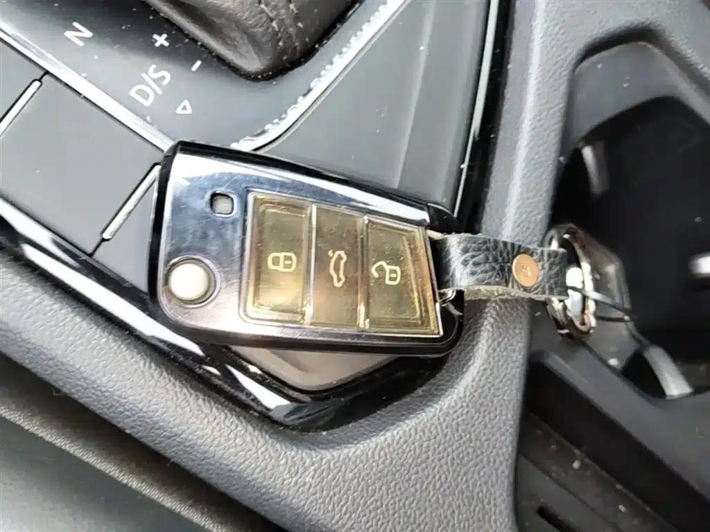 Tharu 2021 280TSI 2WD Comfort Edition — миниатюра 15