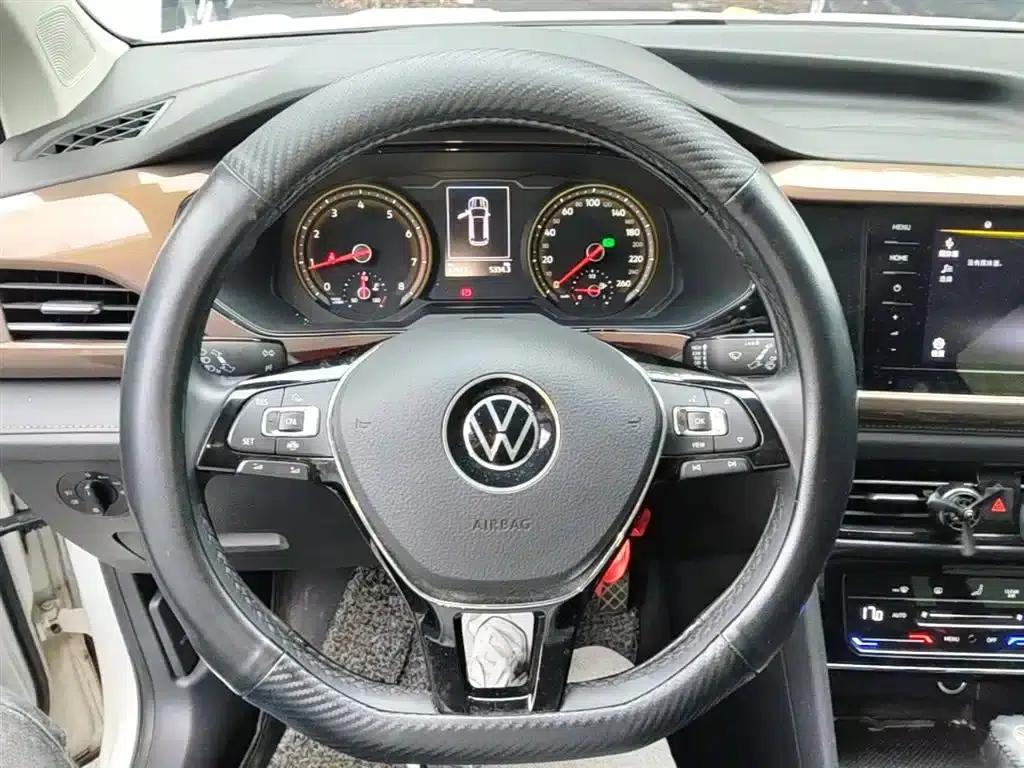 Tharu 2021 280TSI 2WD Comfort Edition — миниатюра 17