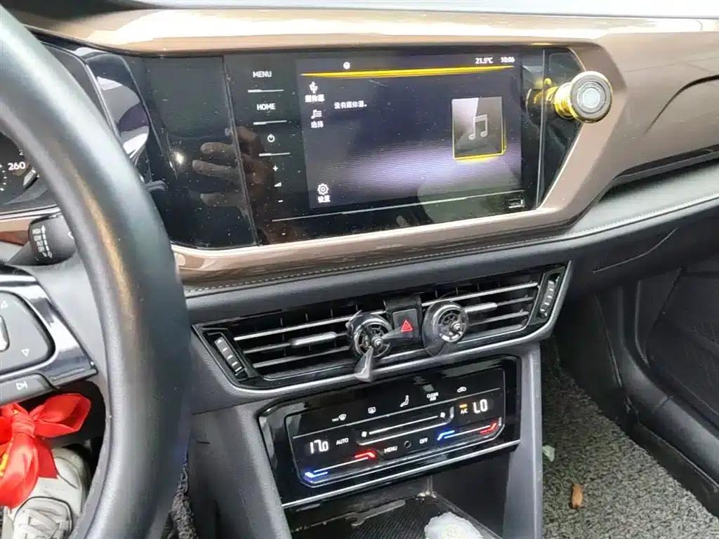 Tharu 2021 280TSI 2WD Comfort Edition — миниатюра 20
