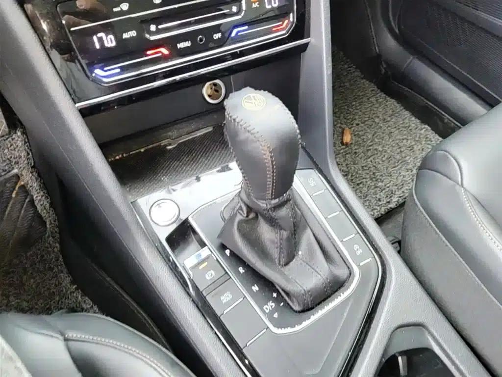 Tharu 2021 280TSI 2WD Comfort Edition — миниатюра 21