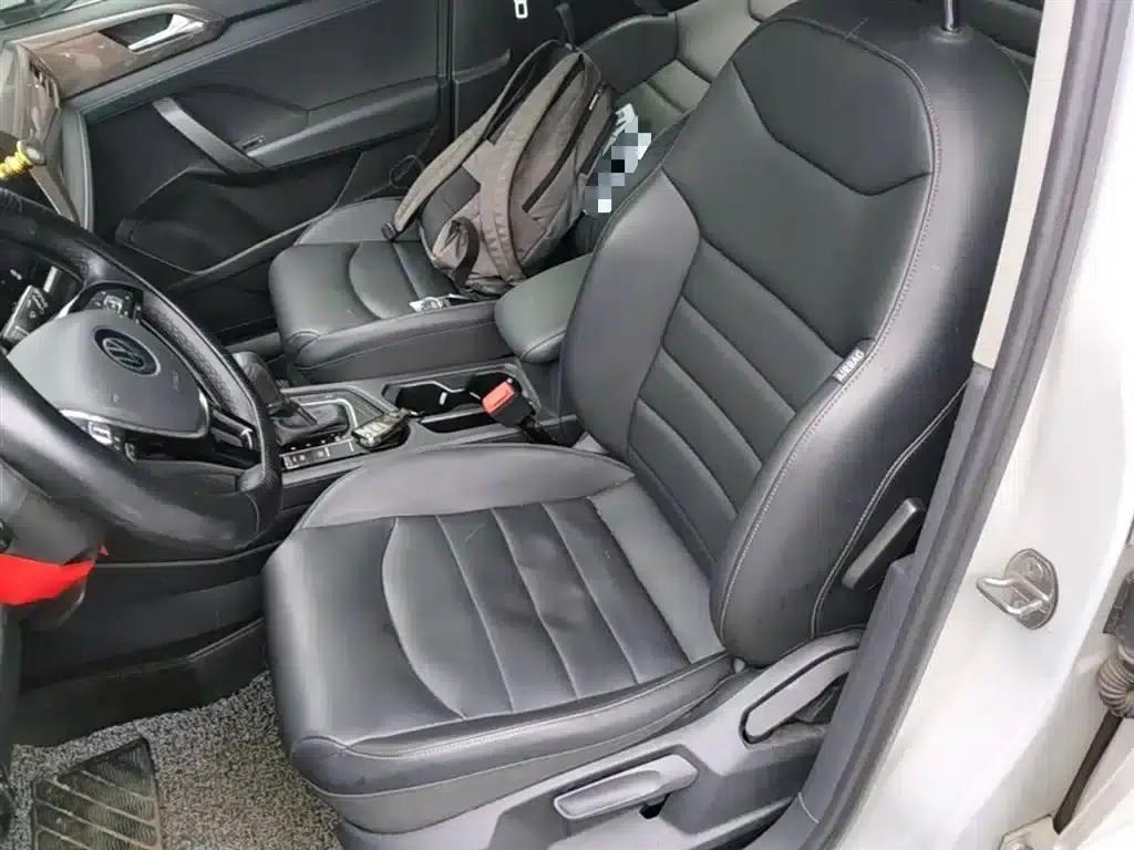 Tharu 2021 280TSI 2WD Comfort Edition — миниатюра 22