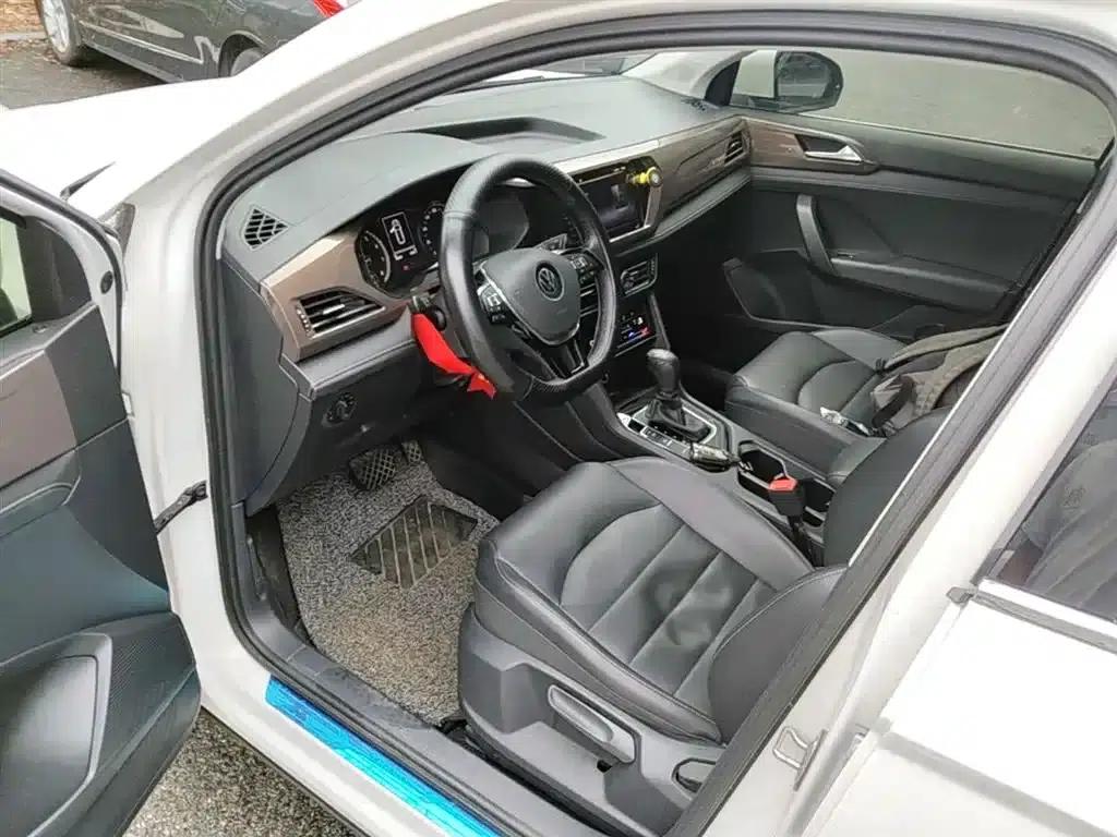 Tharu 2021 280TSI 2WD Comfort Edition — миниатюра 23