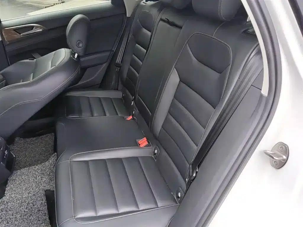 Tharu 2021 280TSI 2WD Comfort Edition — миниатюра 24