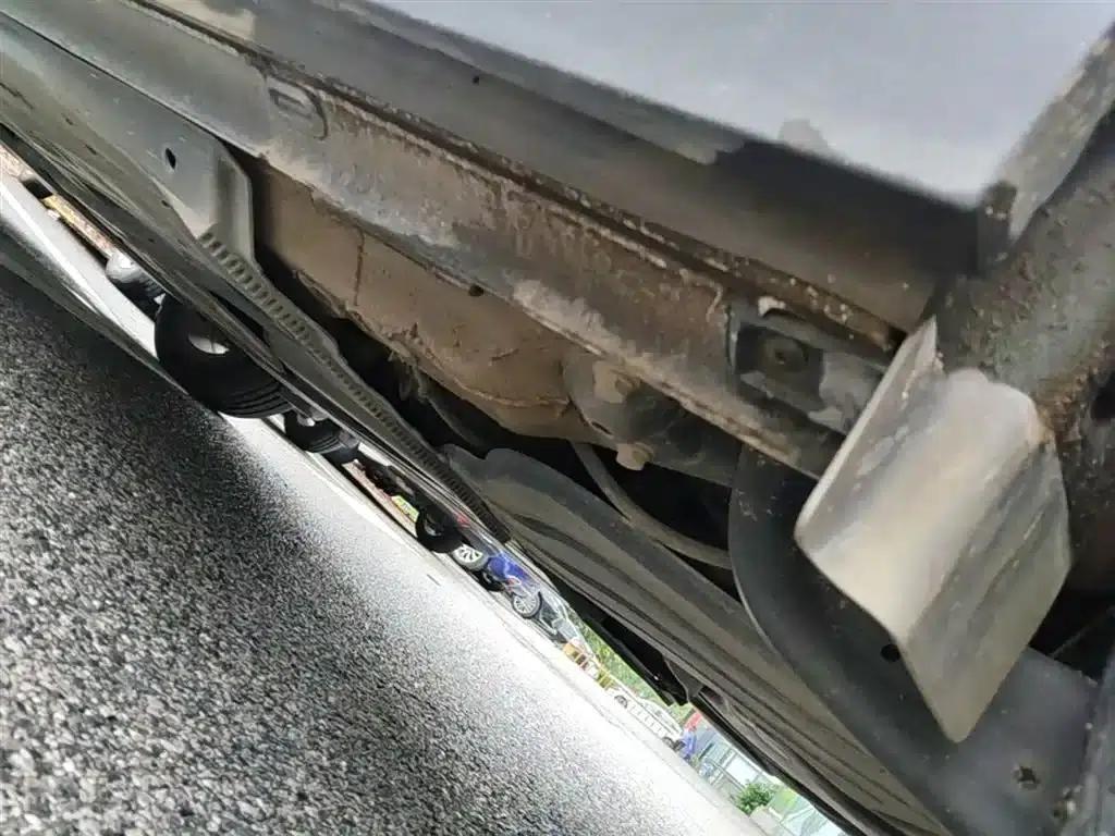 Tharu 2021 280TSI 2WD Comfort Edition — миниатюра 6