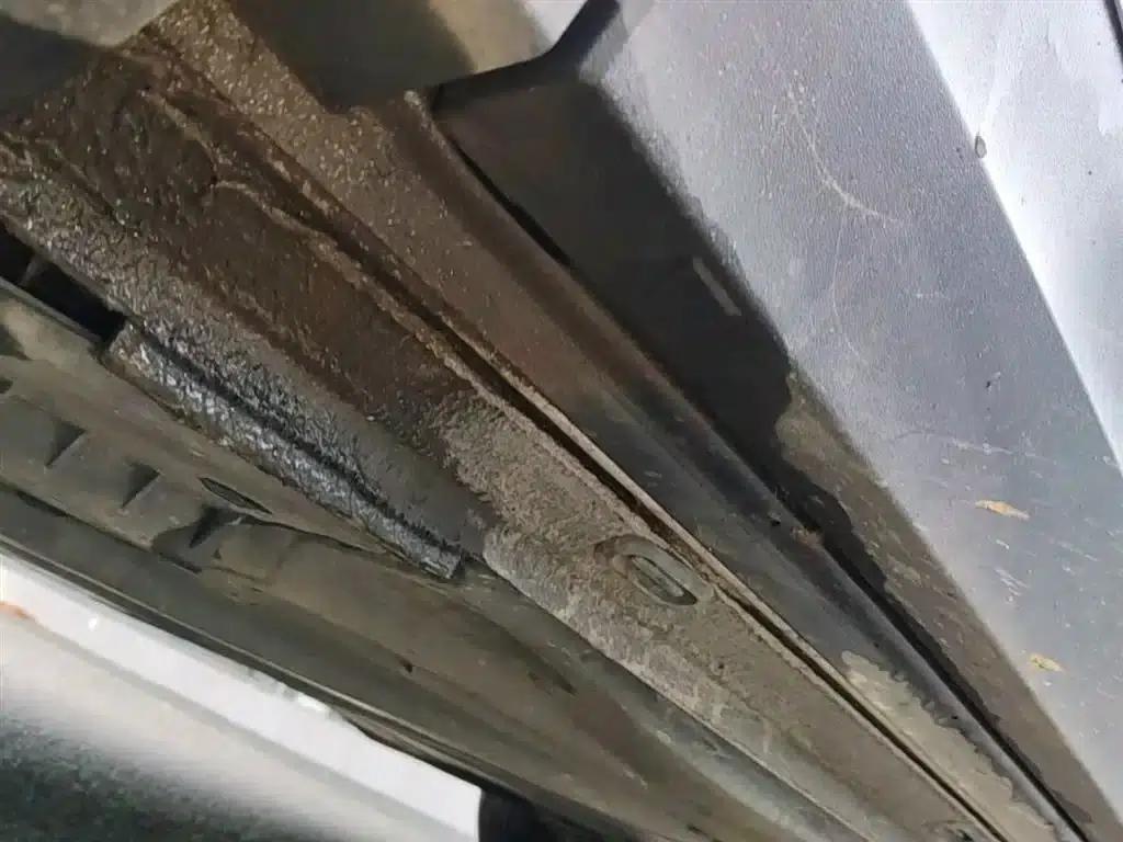 Tharu 2021 280TSI 2WD Comfort Edition — миниатюра 8
