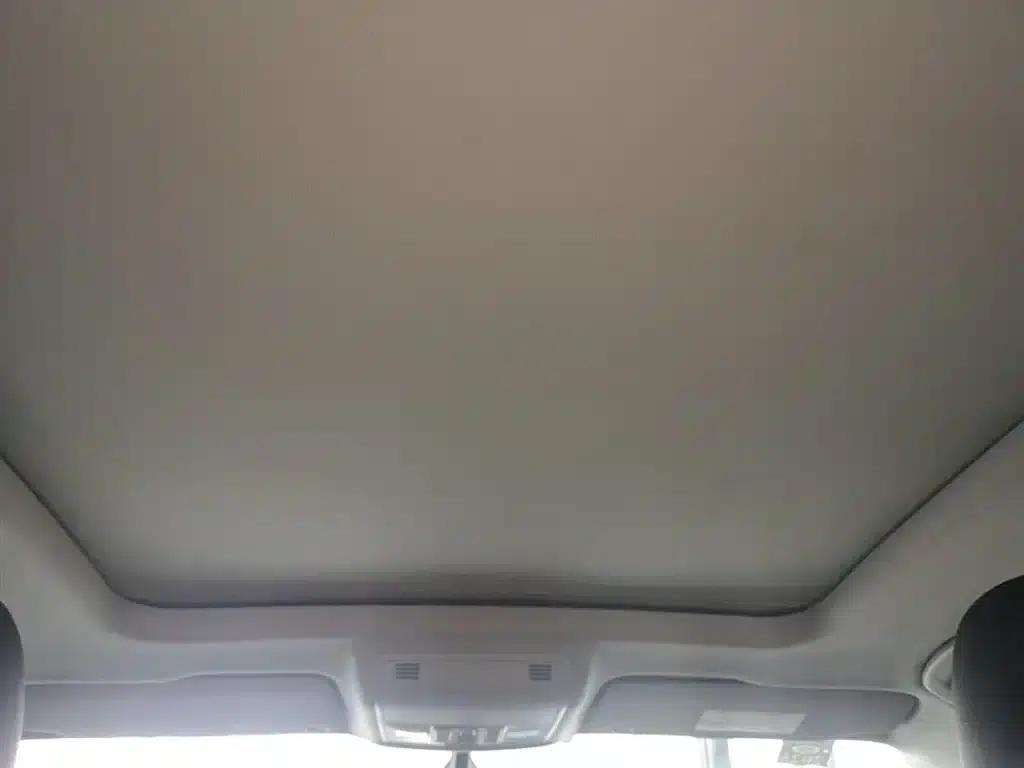 Tharu 2019 330TSI 4WD Flagship Edition (China VI Emission Standard) — миниатюра 18