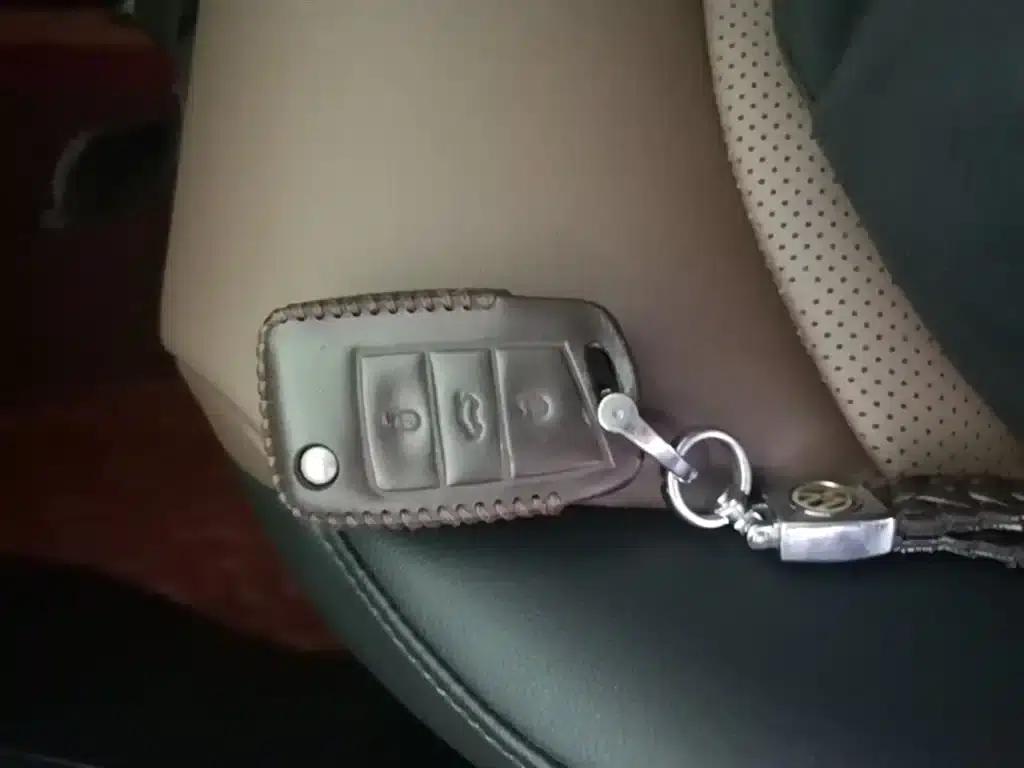 Tharu 2019 330TSI 4WD Flagship Edition (China VI Emission Standard) — миниатюра 9