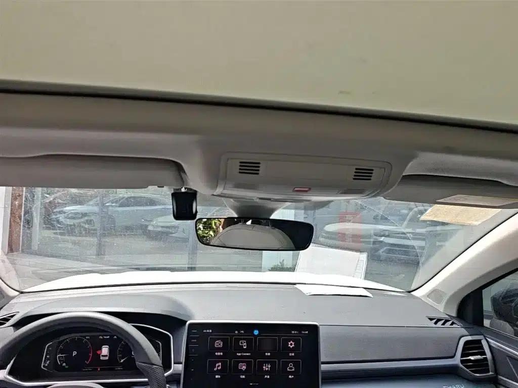 Tharu 2024 300TSI 2WD Moon Edition — миниатюра 18
