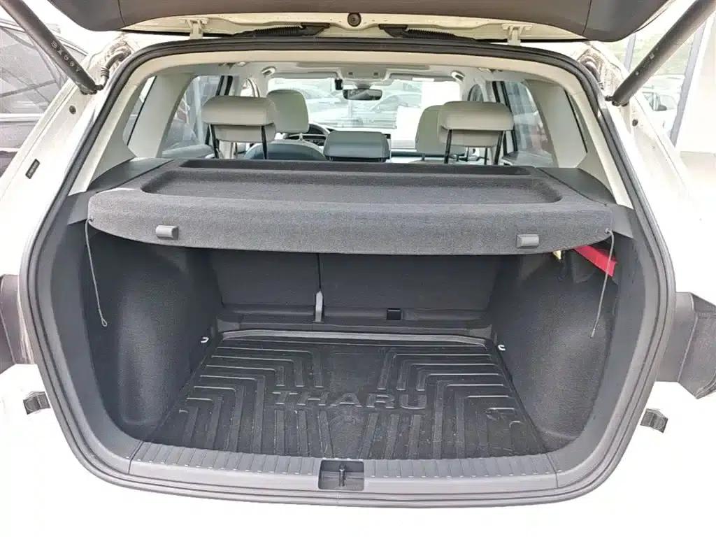 Tharu 2024 300TSI 2WD Moon Edition — миниатюра 19