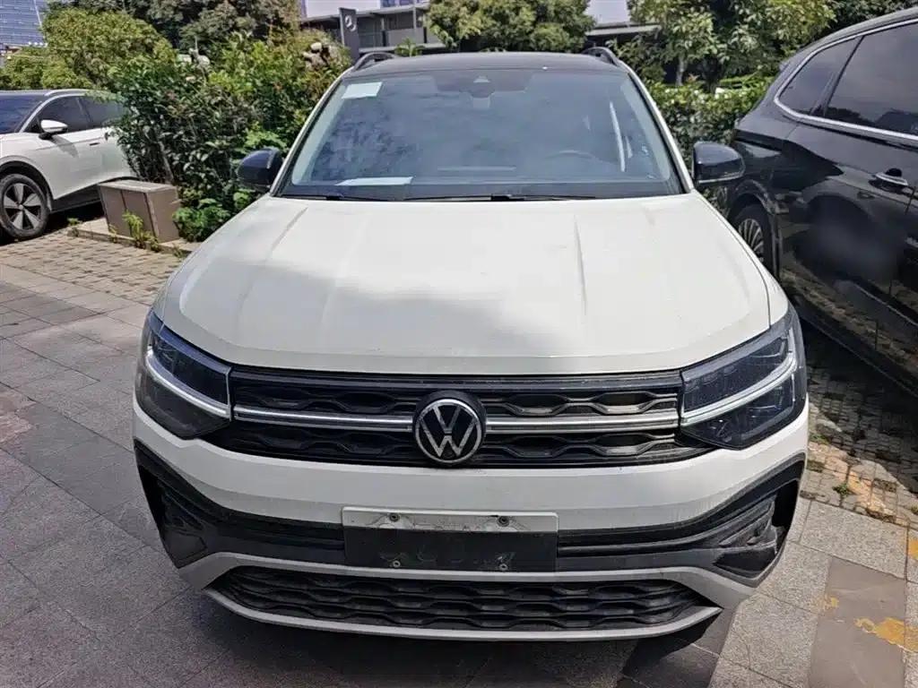 Tharu 2024 300TSI 2WD Moon Edition — миниатюра 3