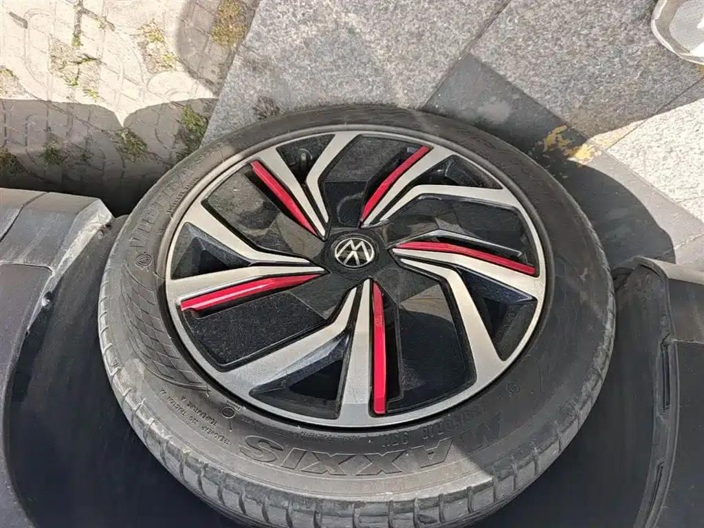 Tharu 2024 300TSI 2WD Moon Edition — миниатюра 23