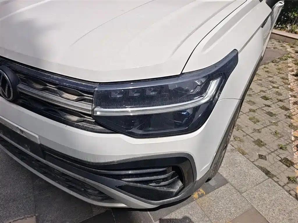 Tharu 2024 300TSI 2WD Moon Edition — миниатюра 24