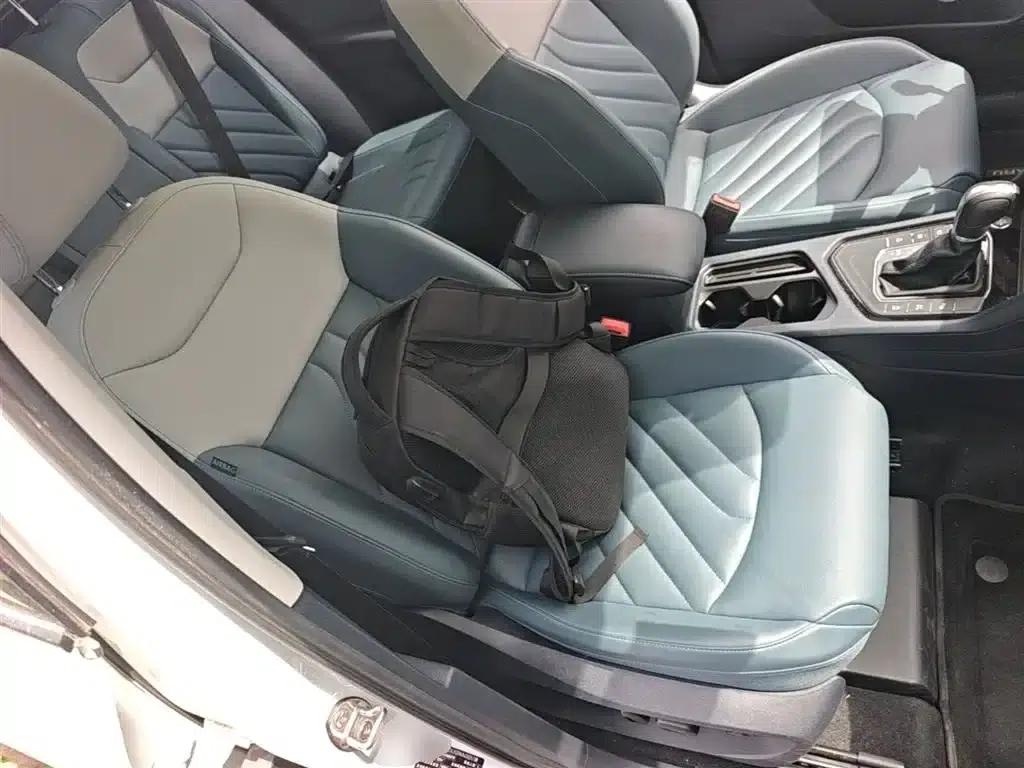 Tharu 2024 300TSI 2WD Moon Edition — миниатюра 25