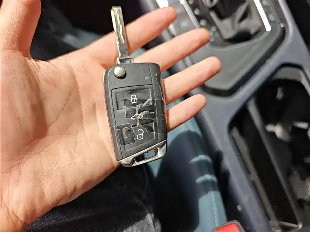 Tharu 2024 300TSI 2WD Moon Edition — миниатюра 9
