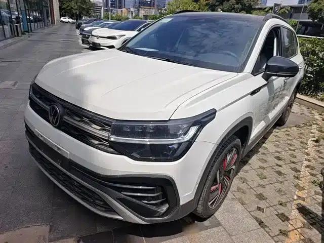 Tharu 2024 300TSI 2WD Moon Edition