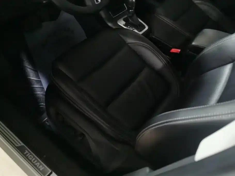 Tiguan 2016 280TSI Automatic 2WD Silk Road Comfort Edition — миниатюра 9