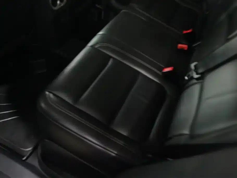 Tiguan 2016 280TSI Automatic 2WD Silk Road Comfort Edition — миниатюра 10