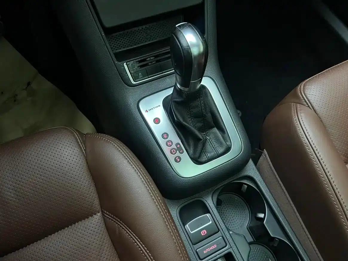 Tiguan 2013 1.8TSI Automatic 4WD Luxury — миниатюра 5