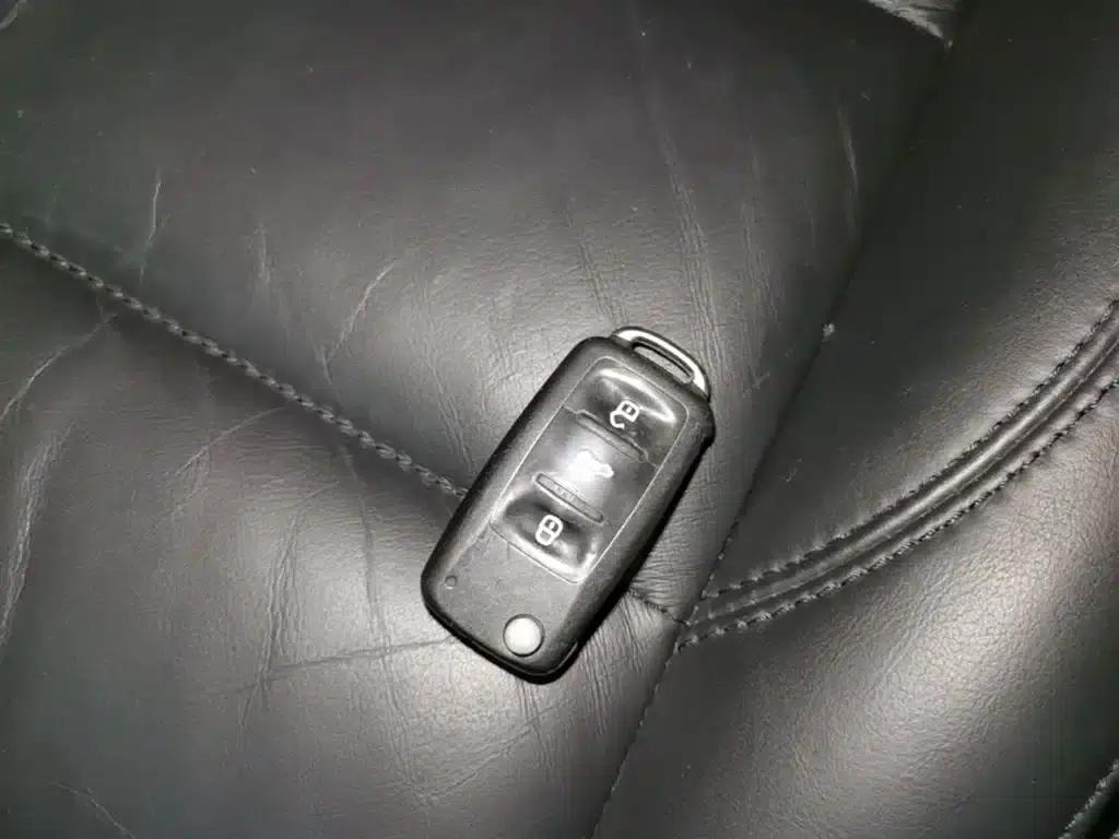 2015 Volkswagen Tiguan 1.8TSI Automatic 2WD Comfort Edition — миниатюра 9