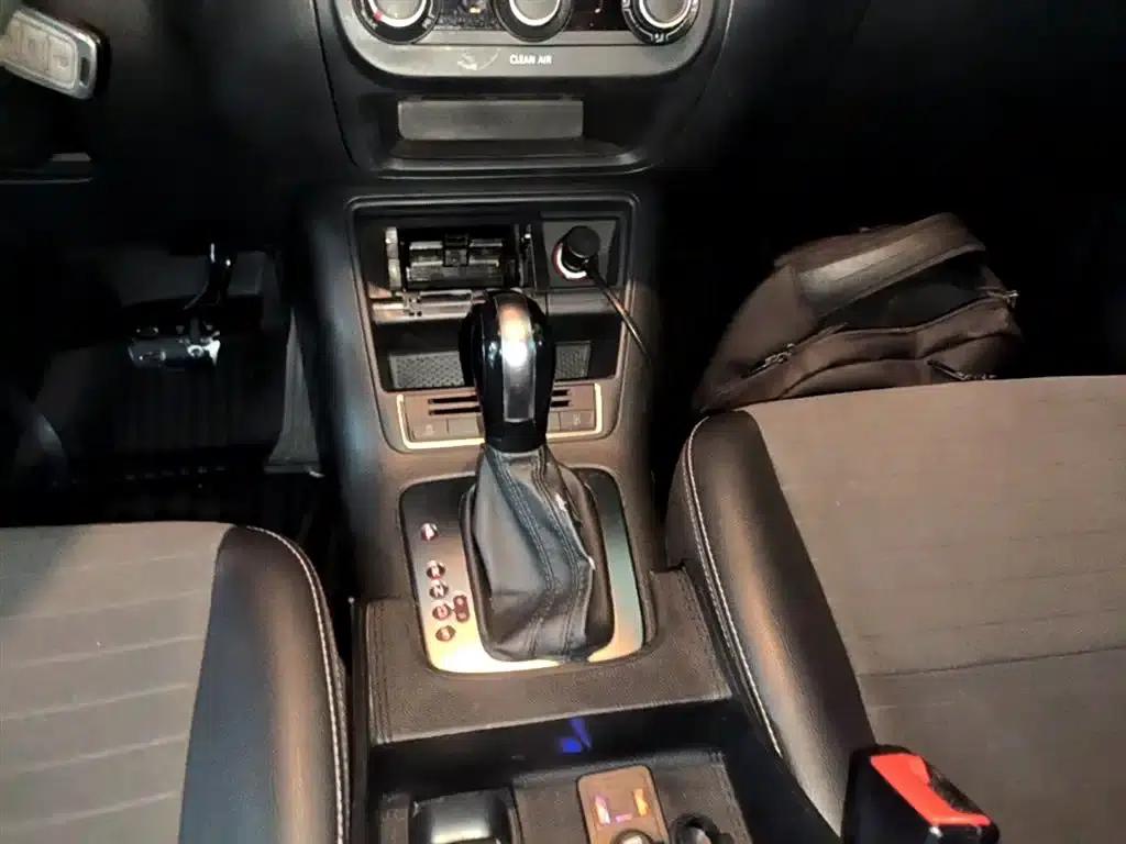 Tiguan 2016 300TSI Automatic 2WD Fashion Edition — миниатюра 14