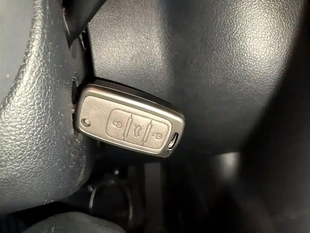 Tiguan 2016 300TSI Automatic 2WD Fashion Edition — миниатюра 9