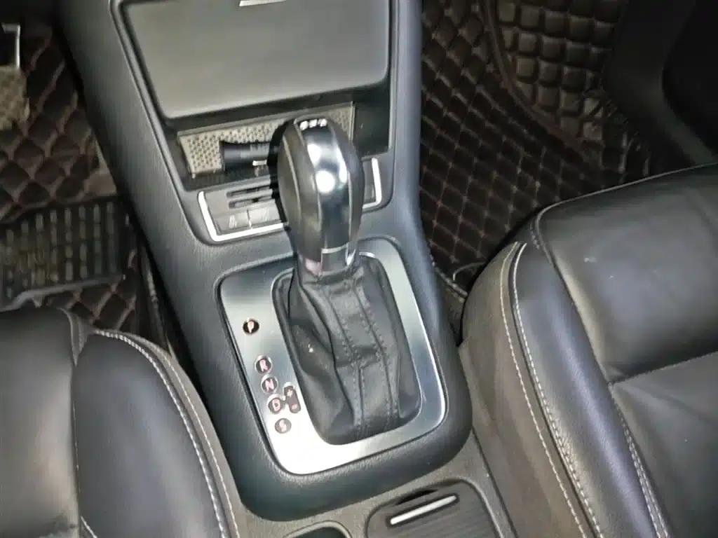 Tiguan 2016 280TSI Automatic 2WD Silk Road Comfort Edition — миниатюра 14
