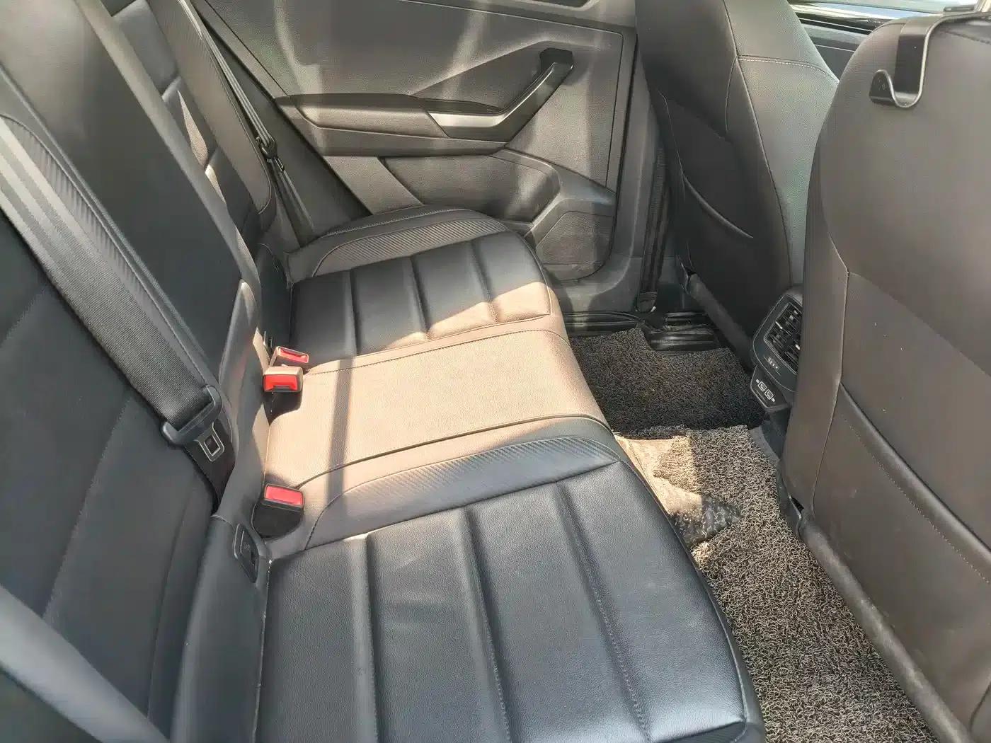 T-ROC 2020 Model 280TSI DSG 2WD Comfort — миниатюра 8