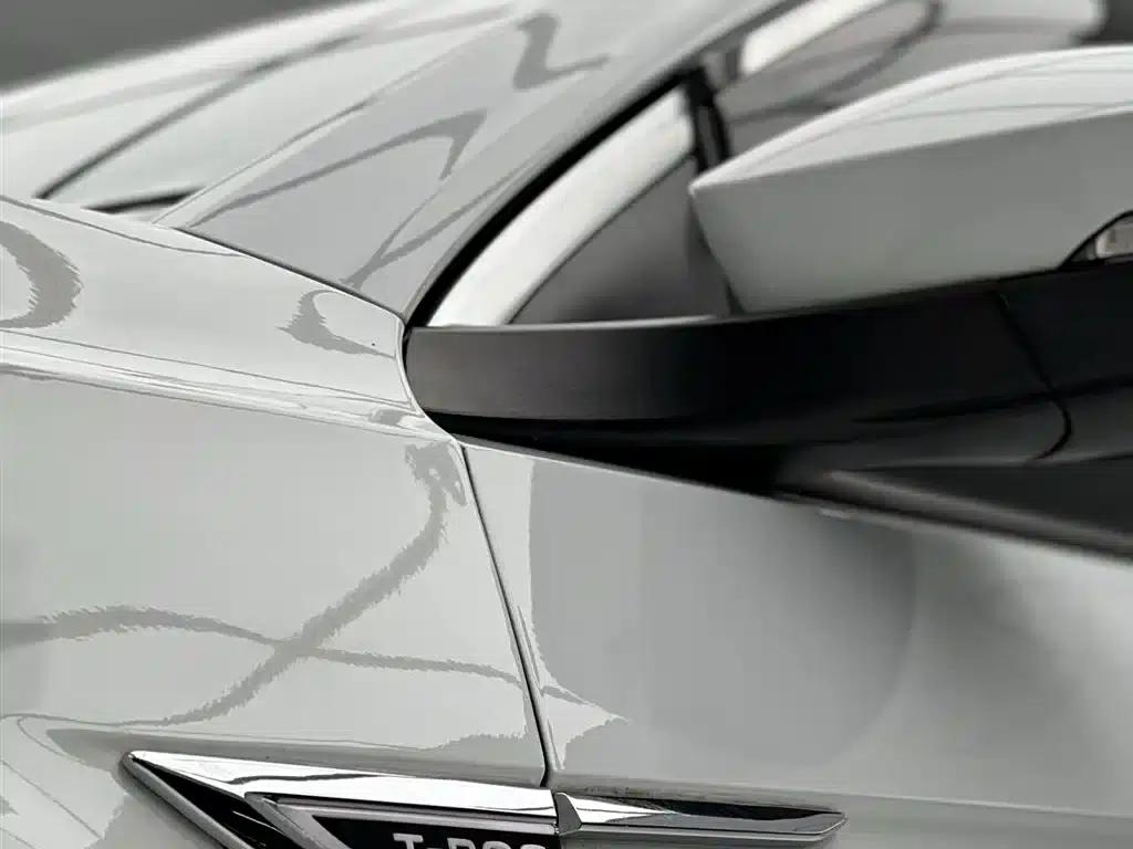 T-ROC 2021 280TSI DSG 2WD Comfort & Smart Connect Edition — миниатюра 12