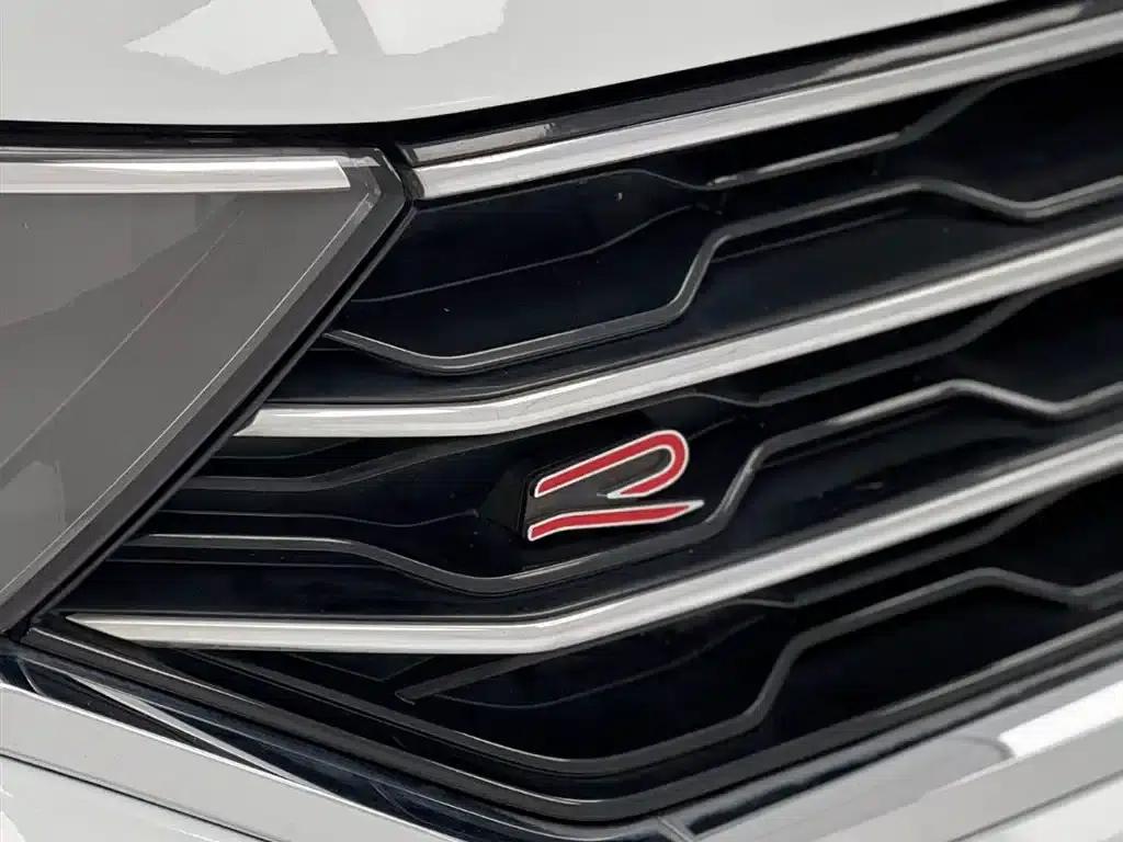 T-ROC 2021 280TSI DSG 2WD Comfort & Smart Connect Edition — миниатюра 13