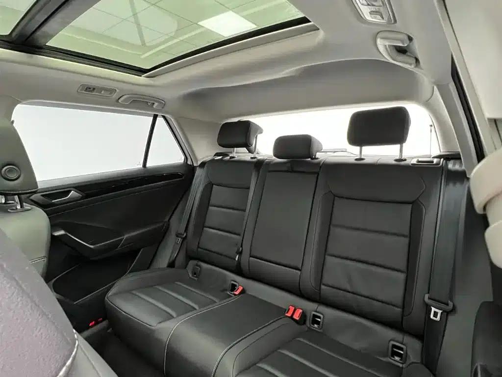 T-ROC 2021 280TSI DSG 2WD Comfort & Smart Connect Edition — миниатюра 17