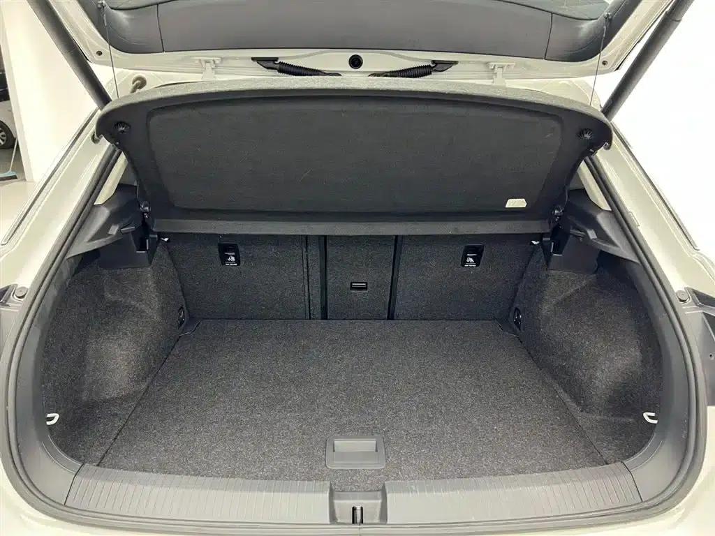 T-ROC 2021 280TSI DSG 2WD Comfort & Smart Connect Edition — миниатюра 10