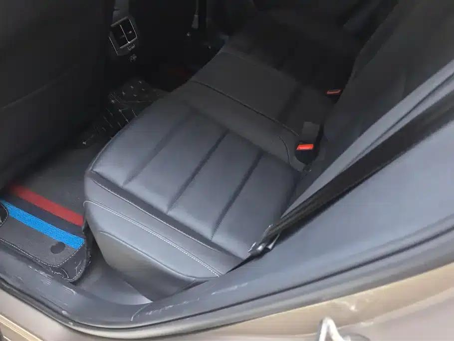 T-ROC 2020 Model 280TSI DSG 2WD Comfort — миниатюра 11