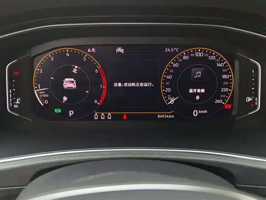 T-ROC 2020 Model 280TSI DSG 2WD Comfort — миниатюра 14
