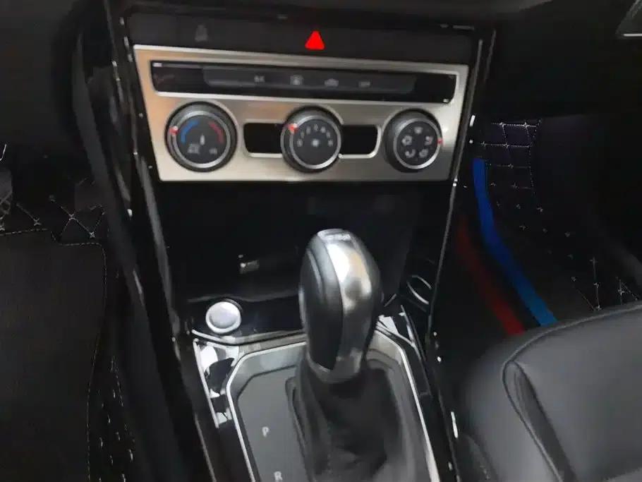 T-ROC 2020 Model 280TSI DSG 2WD Comfort — миниатюра 16