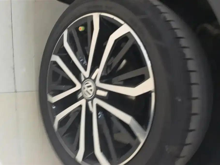 T-ROC 2020 Model 280TSI DSG 2WD Comfort — миниатюра 6