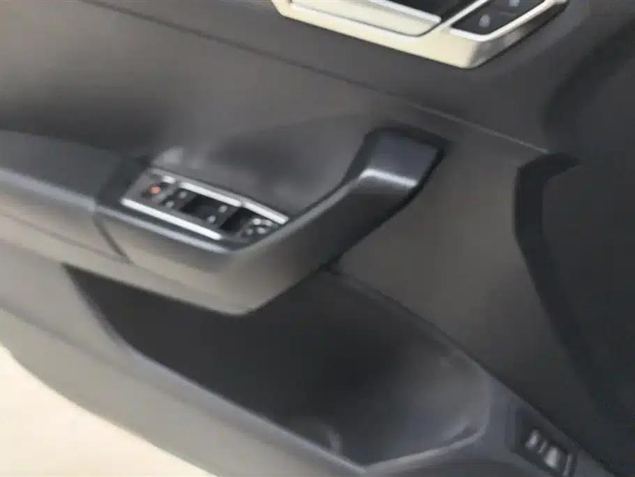 T-ROC 2020 Model 280TSI DSG 2WD Comfort — миниатюра 7