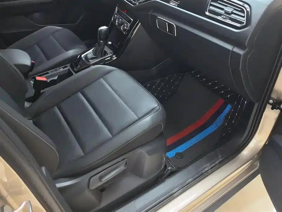 T-ROC 2020 Model 280TSI DSG 2WD Comfort — миниатюра 8