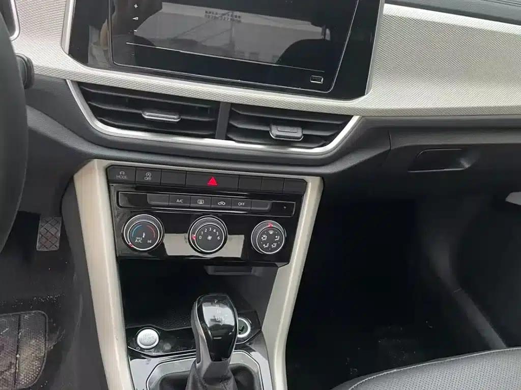 2023 T-ROC 280TSI DSG 2WD Time Edition — миниатюра 5
