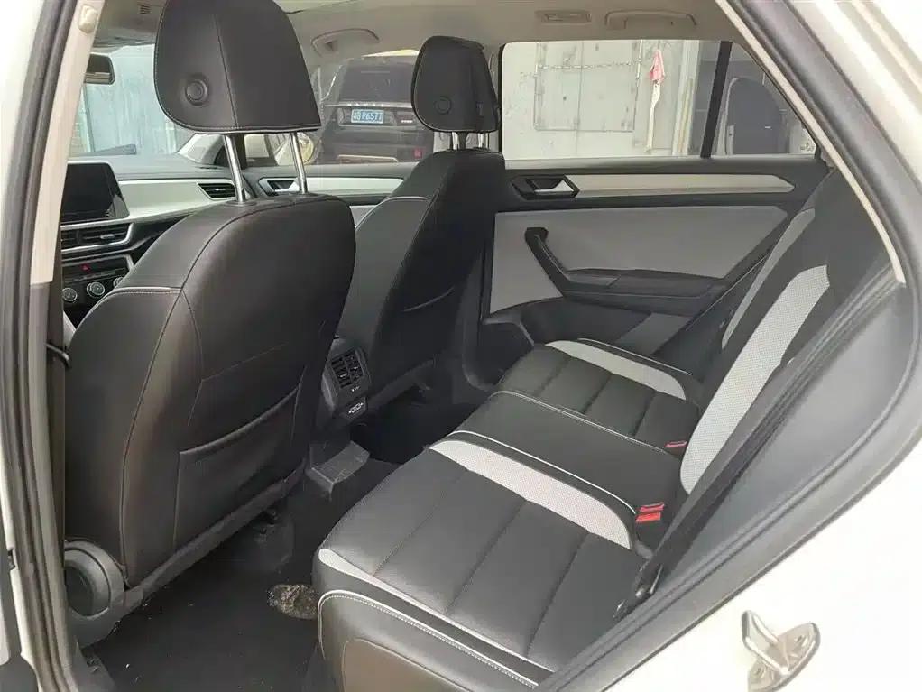 2023 T-ROC 280TSI DSG 2WD Time Edition — миниатюра 7