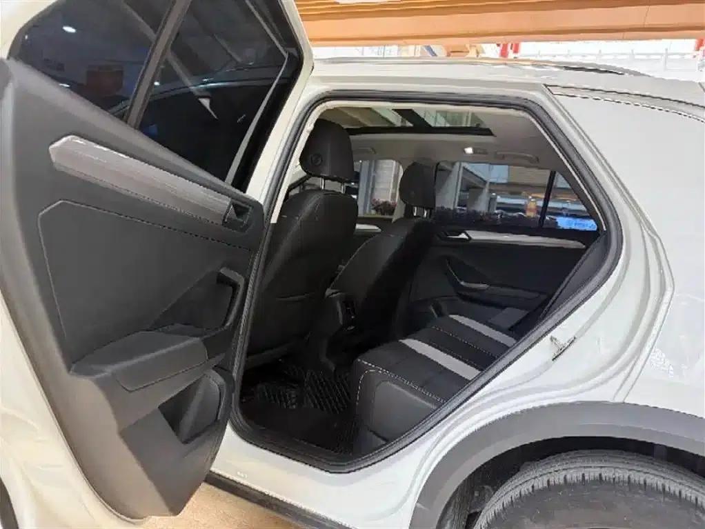 T-ROC 2022 280TSI DSG 2WD Elite PLUS — миниатюра 7