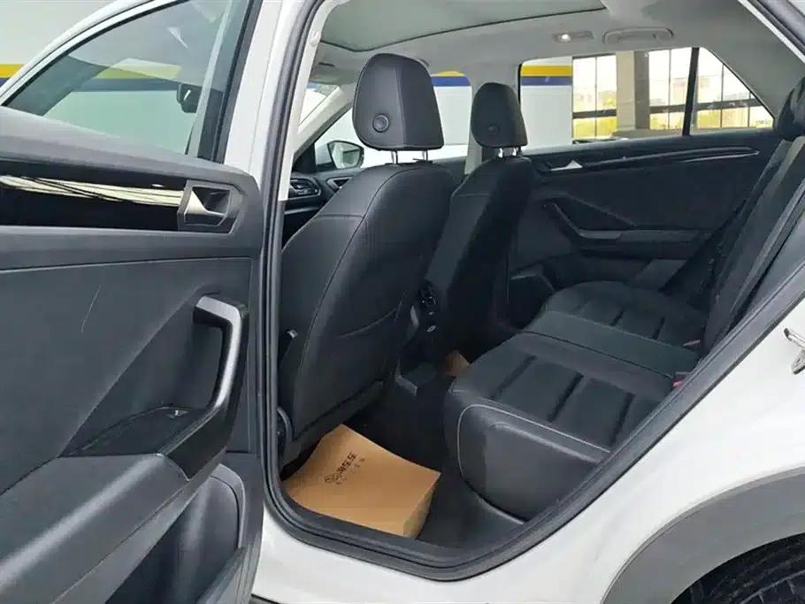 T-ROC 2020 Model 280TSI DSG 2WD Comfort — миниатюра 11