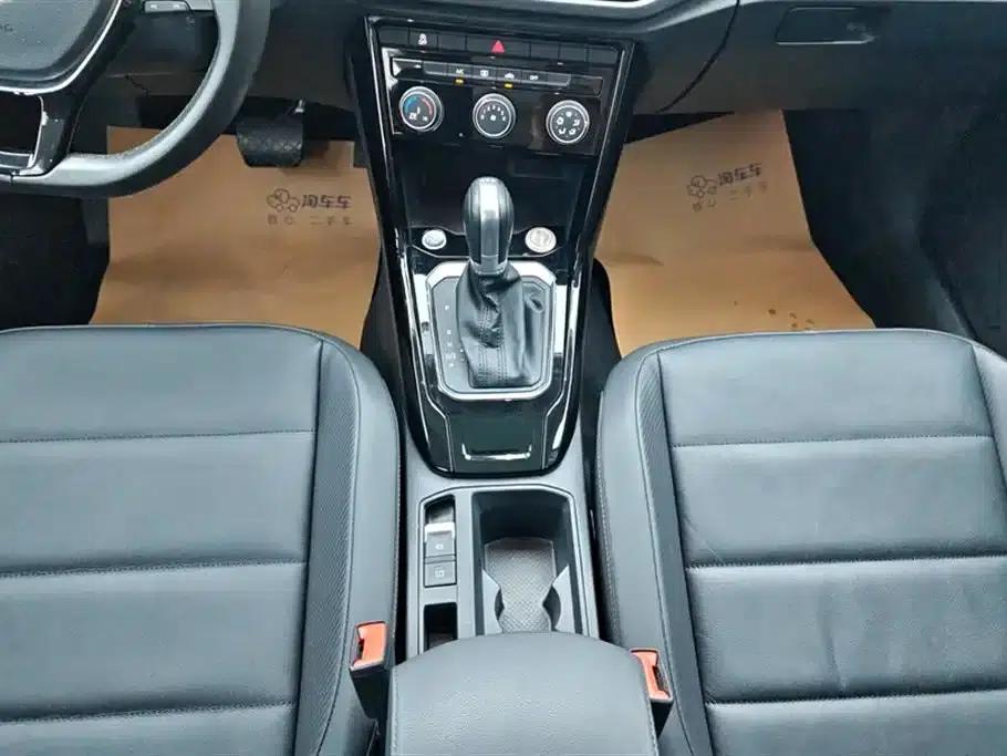 T-ROC 2020 Model 280TSI DSG 2WD Comfort — миниатюра 16