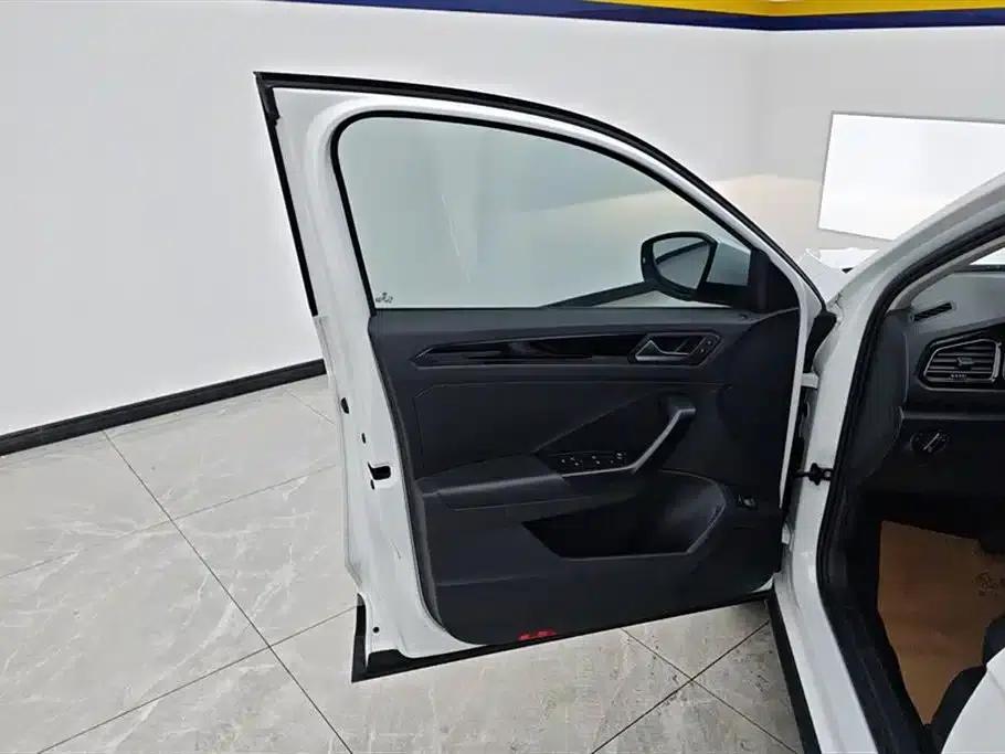 T-ROC 2020 Model 280TSI DSG 2WD Comfort — миниатюра 7
