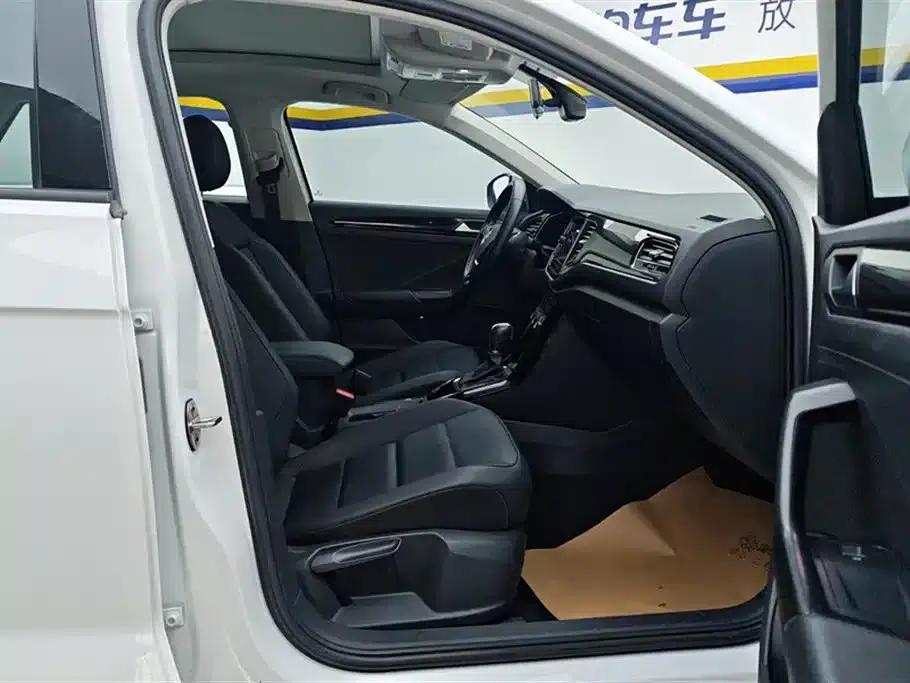 T-ROC 2020 Model 280TSI DSG 2WD Comfort — миниатюра 8