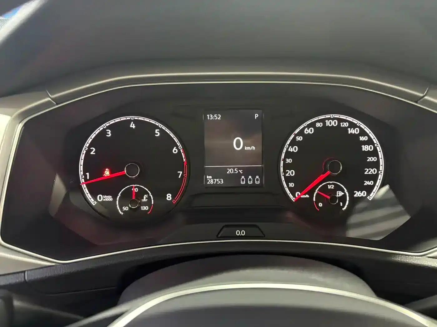 T-ROC 2021 280TSI DSG 2WD Elite Intelligent Edition — миниатюра 10