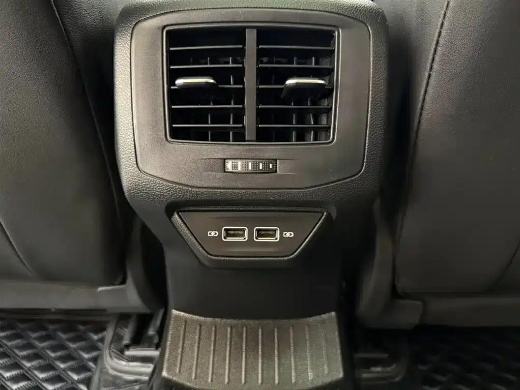 2023 T-ROC 280TSI DSG 2WD Time Edition — миниатюра 19