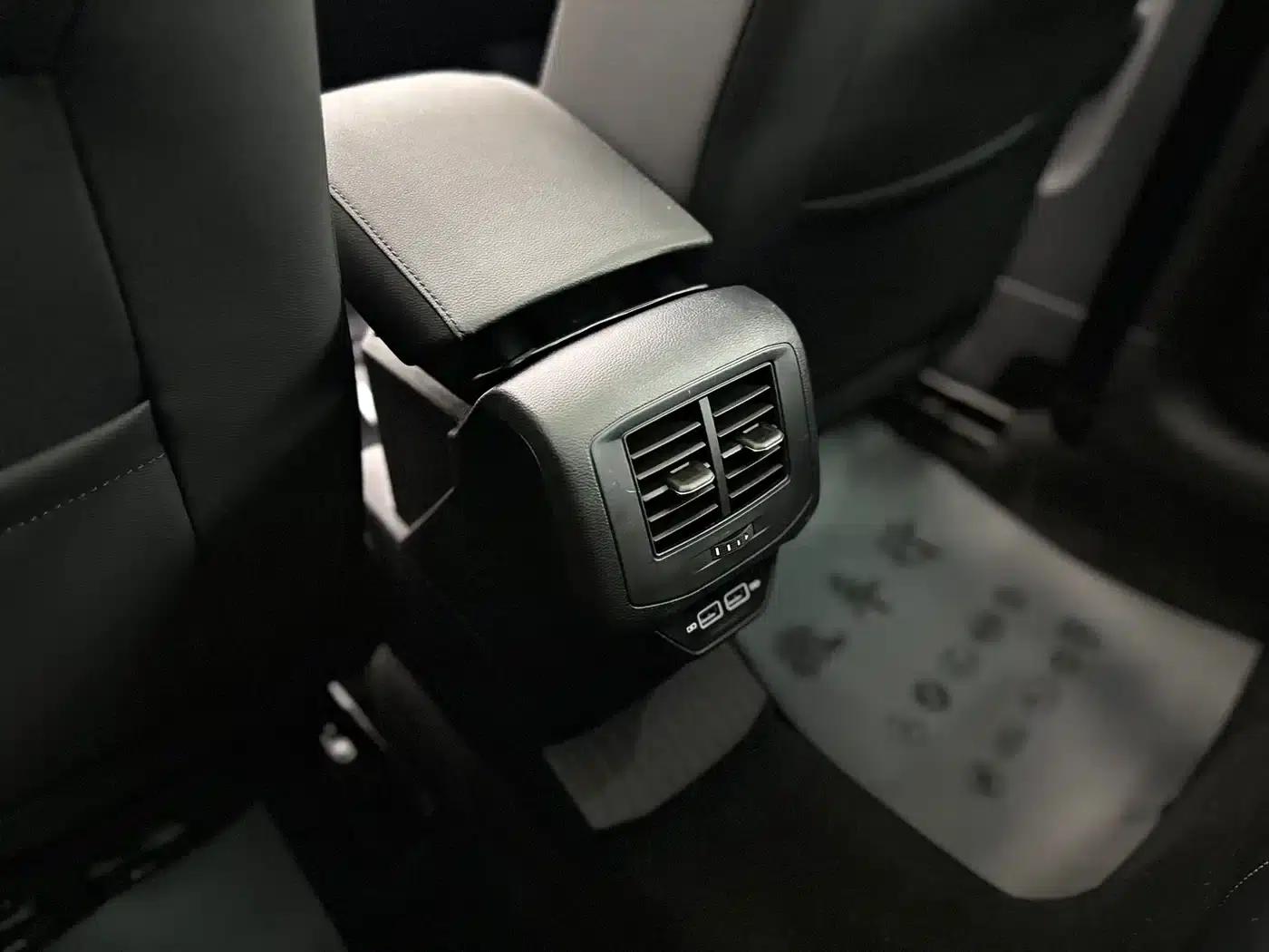 T-ROC 2022 280TSI DSG 2WD Comfort Plus — миниатюра 19